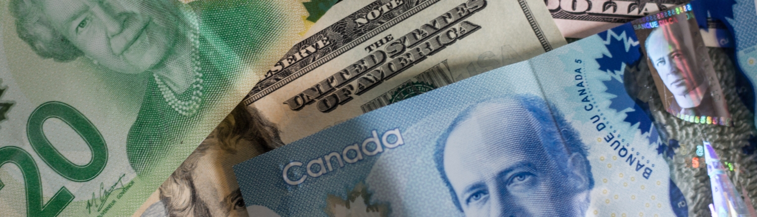 john-mcarthur--ca8YHMKxFU-unsplash DIfferent denominations of currency in a photo