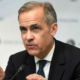A photo of Mark Carney, the new Prime Minister of Canada