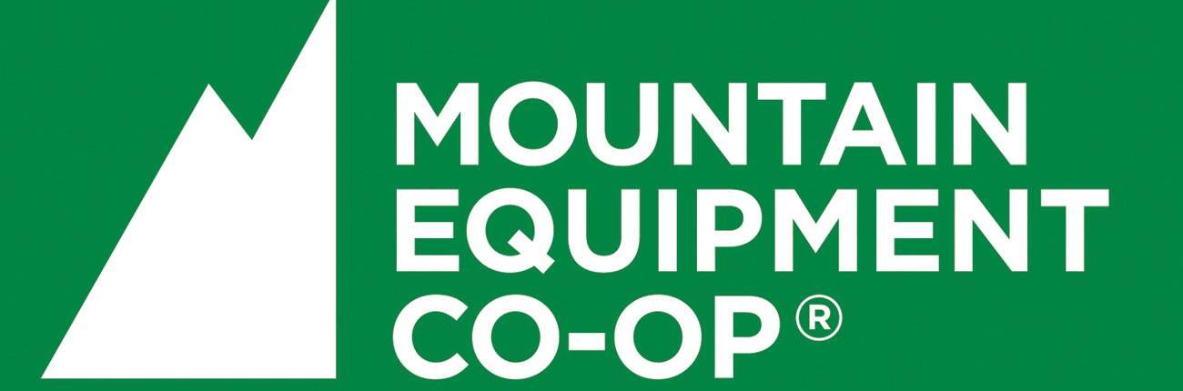 Mountain Equipment Co-op Logo