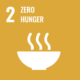 SDG #2: Zero Hunger