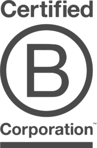 Certified B Corporation TM